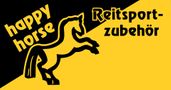 happy horse Reitsportzubehör in Eggstedt Logo